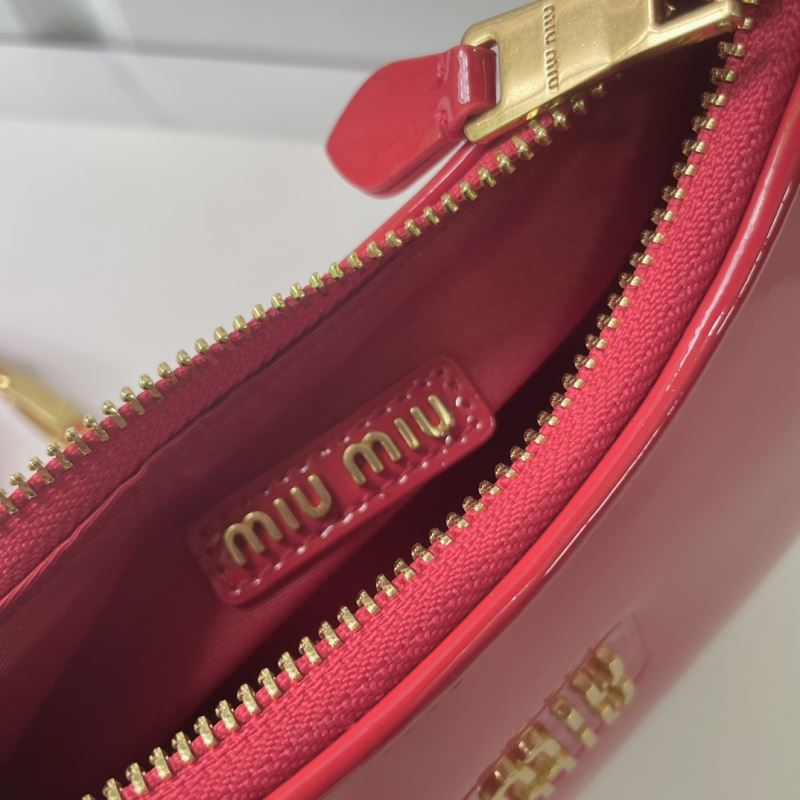 Miu Miu Hobo Bags